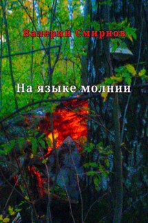 На языке молнии - Валерий Смирнов