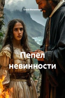 Пепел невинности - Ольга Филиппова