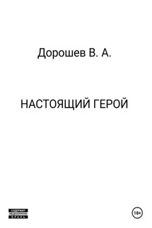 Настоящий герой - Владимир Дорошев
