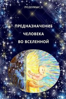 Предназначение человека во Вселенной - Родомысл