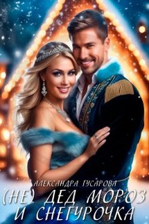 (не) Дед Мороз и Снегурочка - Александра Гусарова