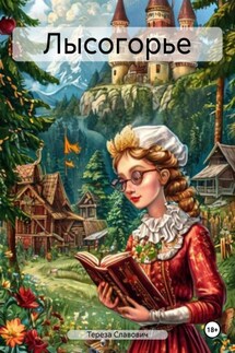 Лысогорье - Тереза Славович