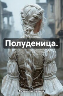 Полуденица. - Погорельская Екатерина