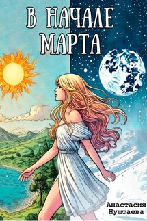 В начале марта - Анастасия Нуштаева