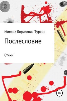 Послесловие - Михаил Туркин