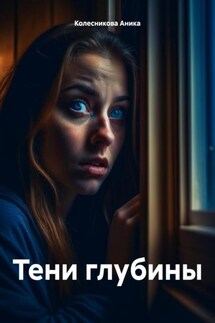Тени глубины - Аника Колесникова