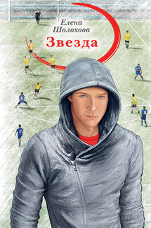Звезда - Елена Шолохова