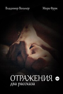 Отражения. Два рассказа - Владимир Вольнер, Мира Фрум