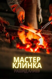 Мастер клинка - Рашид Алиев