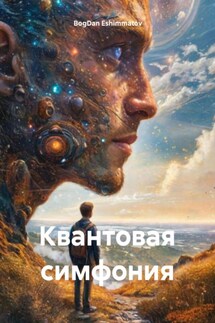 Квантовая симфония - BogDan Eshimmatov