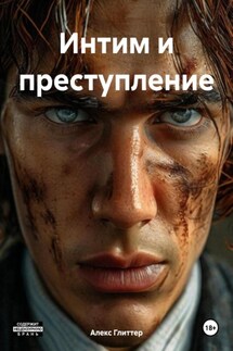 Интим и преступление - Алекс Глиттер