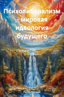 Психолиберализм – мировая идеология будущего - Руслан Нерсесян