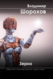 Зерно - Владимир Шорохов
