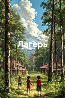 Лагерь - Владимир Попов
