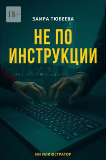 Не по инструкции - Заира Тюбеева