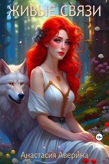 Живые связи - Анастасия Аверина