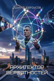 Архитектор вероятностей - Эдуард Сероусов