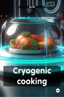Cryogenic cooking - Эл Ли