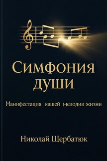 Симфония Души - Николай Щербатюк