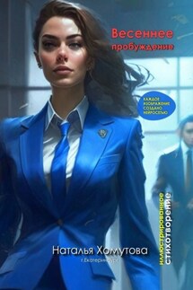 Весеннее пробуждение - Наталья Хомутова