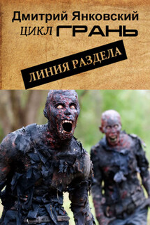 Линия раздела - Дмитрий Янковский