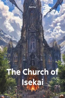 The Church of Isekai - Fat Fox