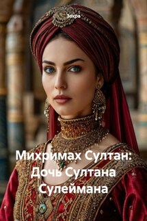 Михримах Султан: Дочь Султана Сулеймана - Зохра