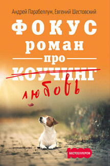 Фокус. Бизнес-роман про коучинг - Андрей Алексеевич Парабеллум, Евгений В. Шестовский