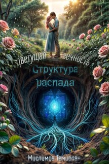 Цветущая вечность. Структура распада - Темирлан Муслимов