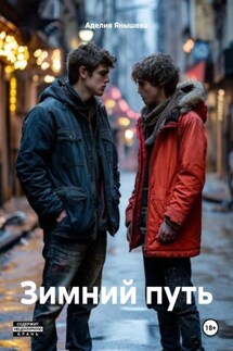 Зимний путь - Аделия Янышева