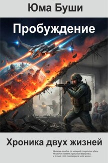 Пробуждение. Хроника двух жизней - Юма Буши