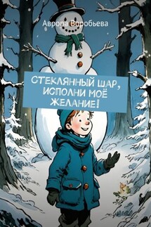 Стеклянный шар, исполни моё желание! - Аврора Воробьева