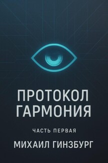 Протокол «Гармония» - Михаил Гинзбург