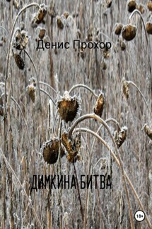 Димкина битва - Денис Прохор