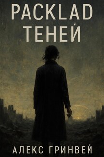 Расклад теней - Alex Grynvei