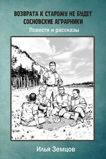 Возврата к старому не будет - Илья Земцов