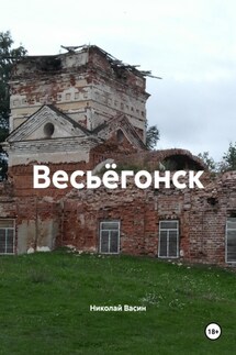 Весьёгонск - Николай Васин