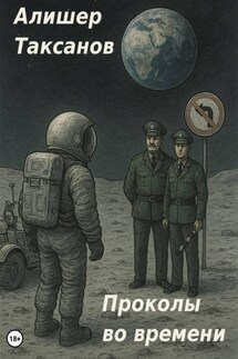 Проколы во времени - Алишер Таксанов