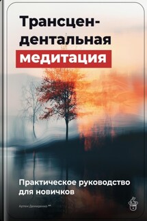 Трансцендентальная медитация: Практическое руководство для новичков - Артем Демиденко