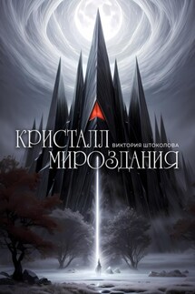 Кристалл Мироздания - Виктория Штоколова