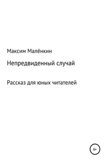 Непредвиденный случай - Максим Малёнкин