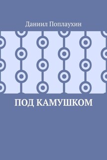 Под камушком - Даниил Поплаухин