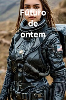 Futuro de ontem - Stavl Zosimov