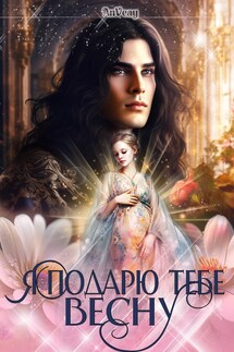 Я подарю тебе Весну! - Anna Viktorovna