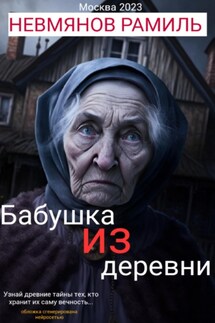 Бабушка из деревни - Рамиль Невмянов