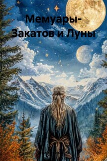 Мемуары- Закатов и Луны - Старик Рассказчик