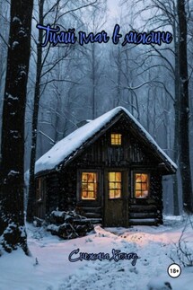 Тихий плач в хижине - Снежана Холод