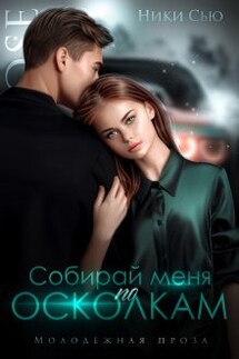 Собирай меня по осколкам - Ники Сью