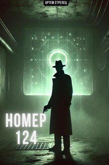 Номер 124 - Артем Стрелец