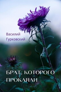 Брат, которого прокляли - Василий Гурковский